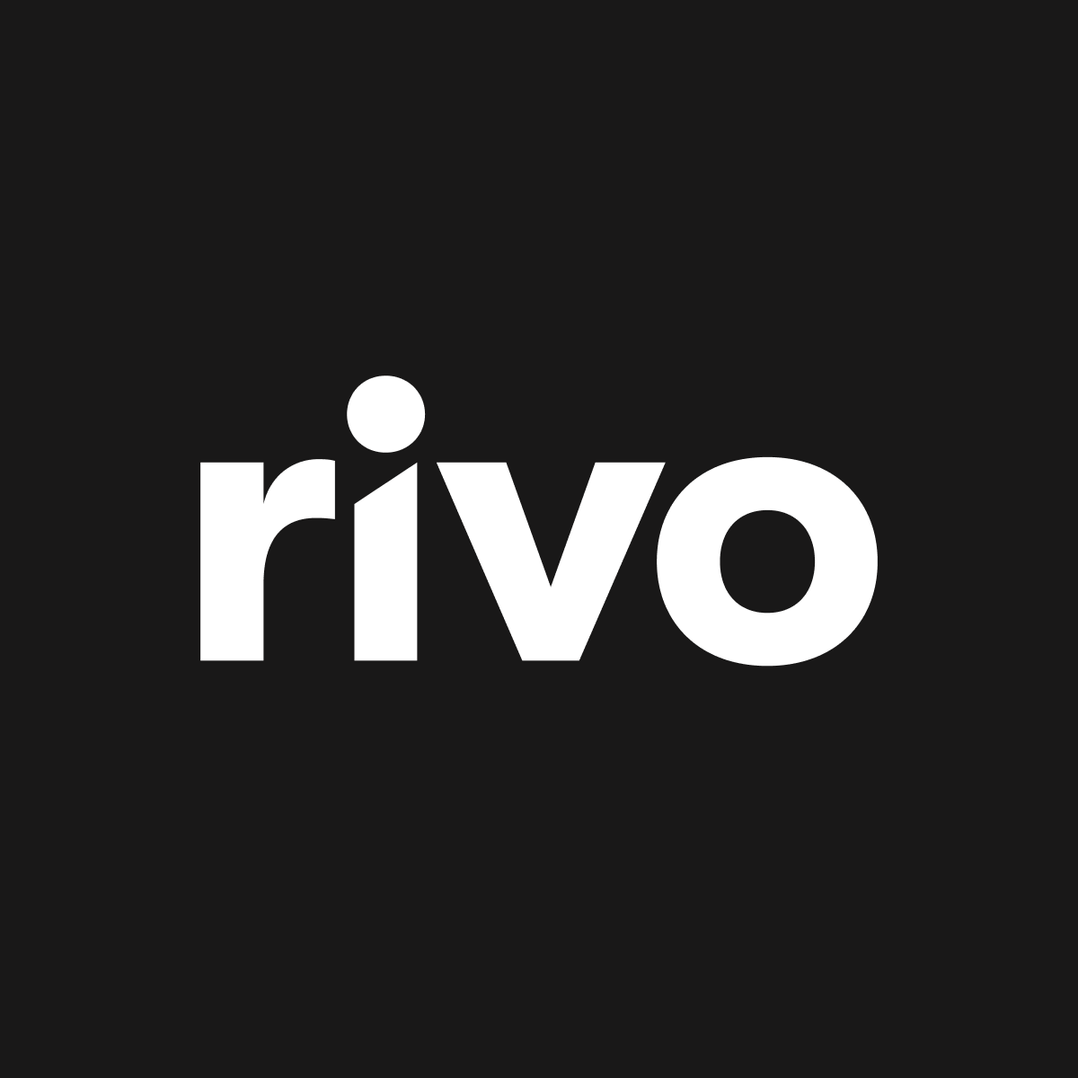 Rivo.io logo